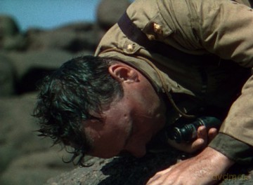 Four Feathers [Blu-Ray]