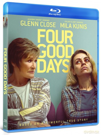 Four Good Days [Blu-Ray]