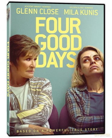 Four Good Days [DVD]