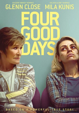 Four Good Days [DVD]