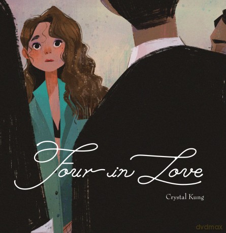 Four in Love [KSIĄŻKA]