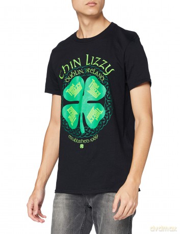 Thin Lizzy: Four Leaf Clover