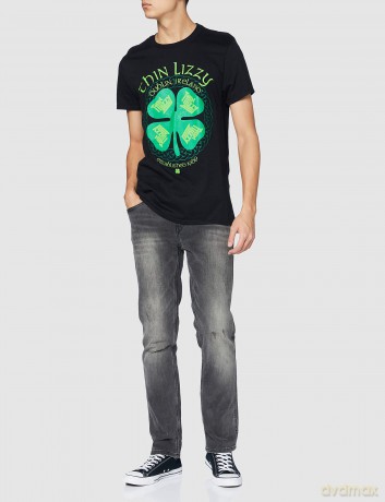 Thin Lizzy: Four Leaf Clover