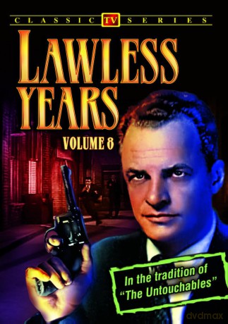 Four more episodes from the classic true crime TV series. [DVD]