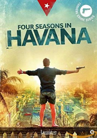Four Seasons In Havana [DVD]