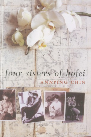 Four Sisters of Hofei [KSIĄŻKA]