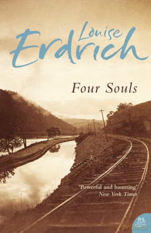 Four Souls [KSIĄŻKA]