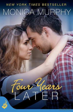 Four Years Later One Week Girlfriend Book 4 [KSIĄŻKA]
