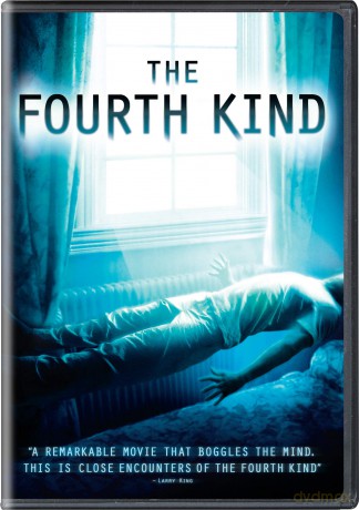 Fourth Kind [DVD]