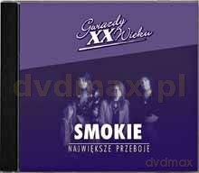 Smokie: Gwiazdy xx Wieku - Smokie [CD]