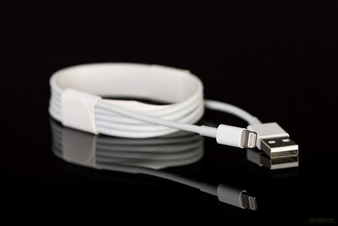 FoxConn Lightning auf USB Kabel 2,0m