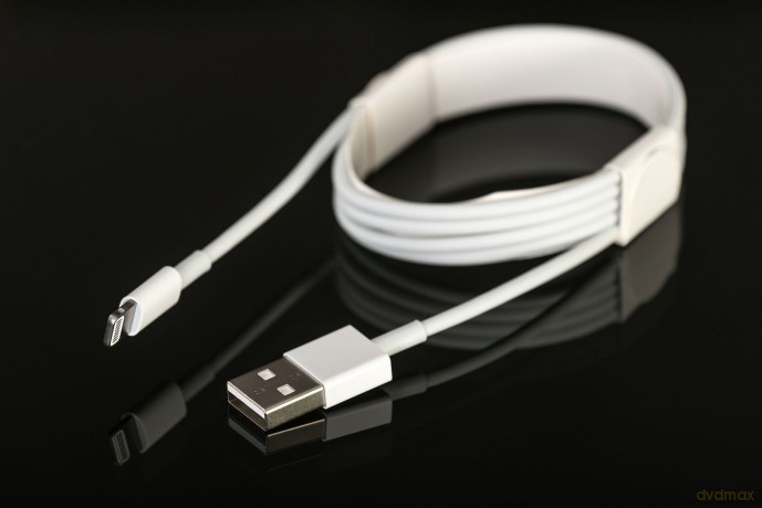 FoxConn Lightning auf USB Kabel 2,0m
