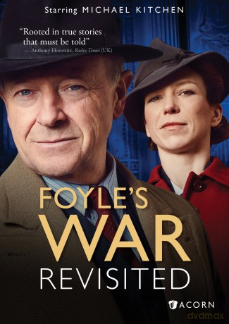 Foyle's War Revisited [DVD]