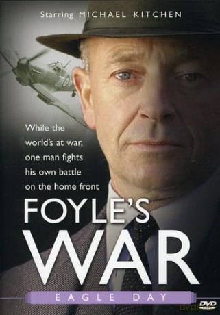 Foyle's War: Eagle Day [DVD]