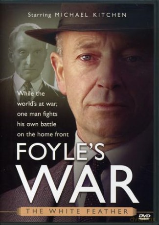 Foyle's War: White Feather [DVD]