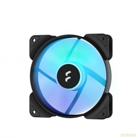 FRACTAL DESIGN Lźfter Aspect 12 RGB PWM