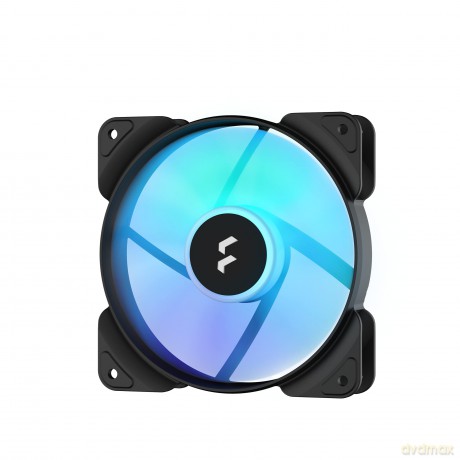 FRACTAL DESIGN Lźfter Aspect 12 RGB PWM