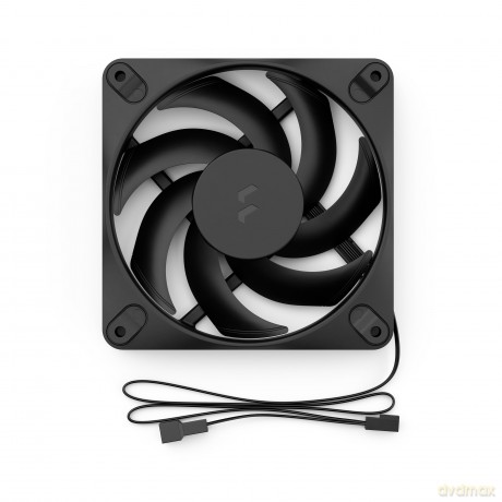 FRACTAL DESIGN Lźfter Dynamic 3-12 Blac10ZubehśrSONSTIGES540212093514.99128.05.2026174789461 4011