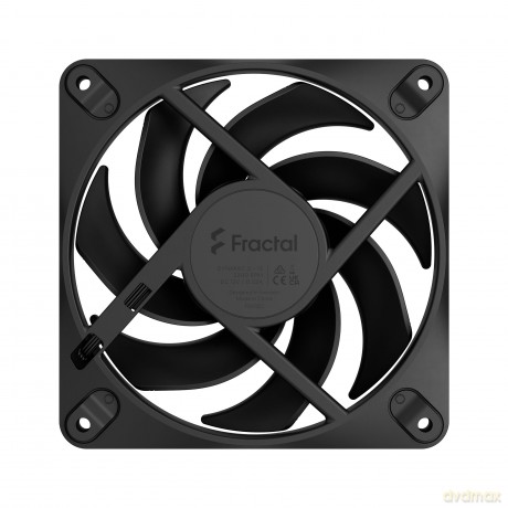 FRACTAL DESIGN Lźfter Dynamic 3-12 Blac10ZubehśrSONSTIGES540212093514.99128.05.2026174789461 4011