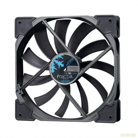FRACTAL DESIGN Lźfter Venturi HF-14 140m