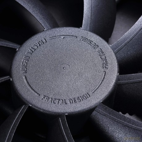 FRACTAL DESIGN Lźfter Venturi HF-14 140m