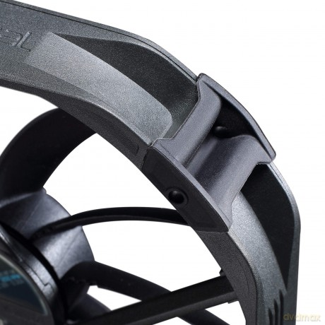 FRACTAL DESIGN Lźfter Venturi HF-14 140m