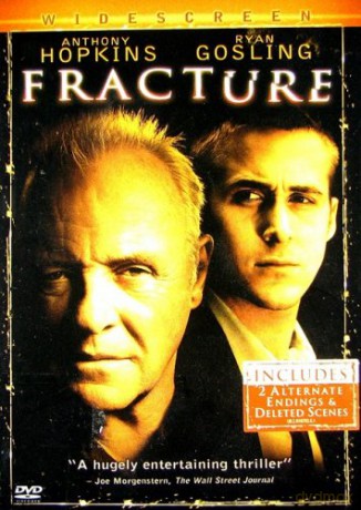 Fracture [DVD]