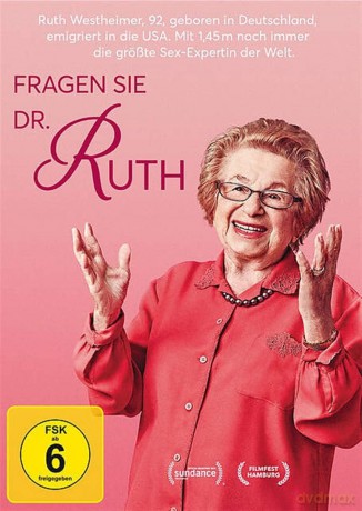 Fragen Sie Dr.Ruth [DVD]