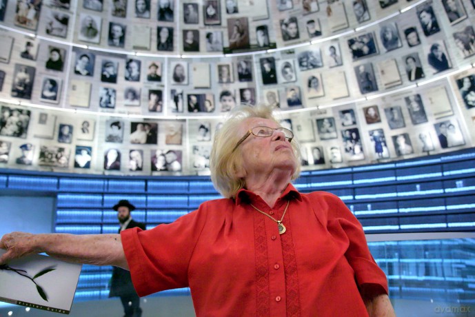 Fragen Sie Dr.Ruth [DVD]