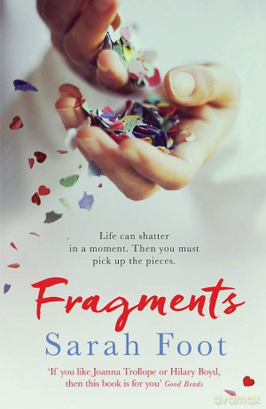 Fragments [KSIĄŻKA]