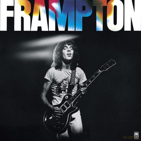Frampton,Peter: Frampton [Winyl]