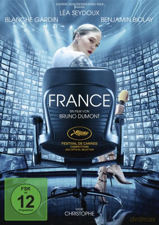 France [DVD]