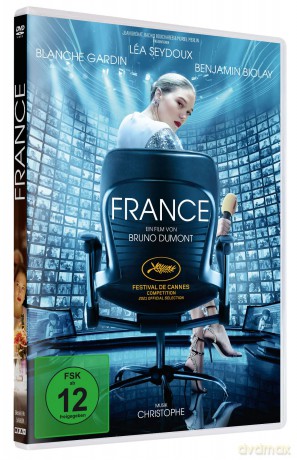 France [DVD]