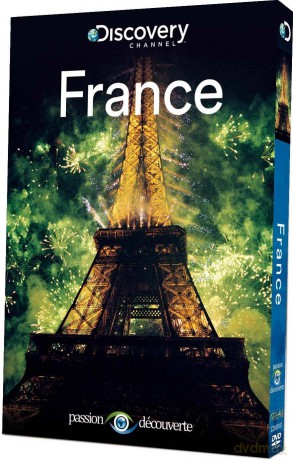 France [DVD]
