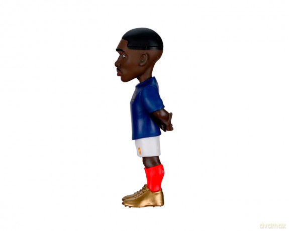 FRANCE - DembŠlŠ - Figure Minix World
