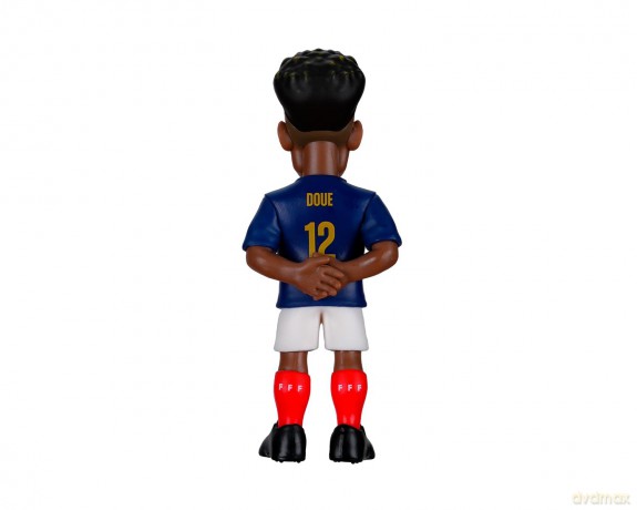 FRANCE - DouŠ - Figure Minix World Cup