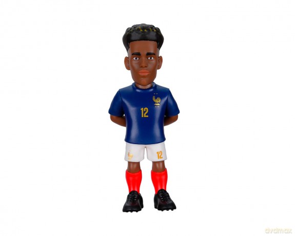 FRANCE - DouŠ - Figure Minix World Cup