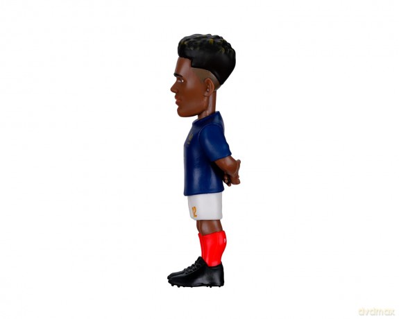 FRANCE - DouŠ - Figure Minix World Cup
