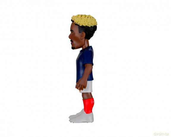 FRANCE - EkitikŠ - Figure Minix World C