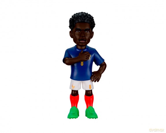 FRANCE - TchouamŠni - Figure Minix Worl