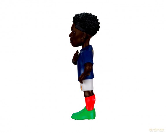 FRANCE - TchouamŠni - Figure Minix Worl