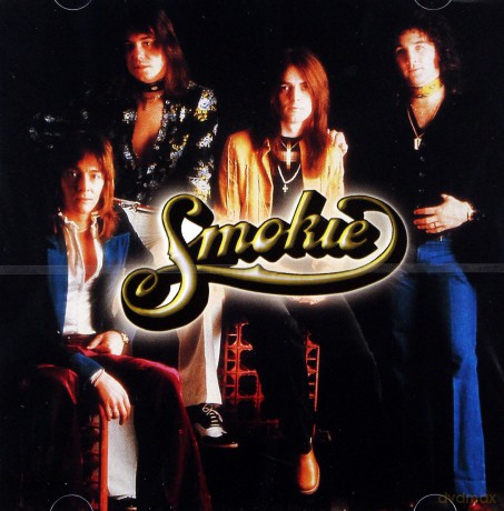 Smokie: The Collection [CD]