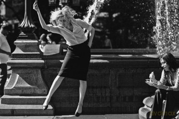 Frances Ha [DVD]