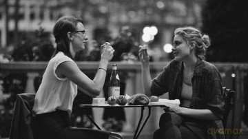 Frances Ha [DVD]