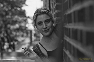 Frances Ha [DVD]