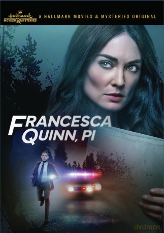 Francesca Quinn Pi [DVD]