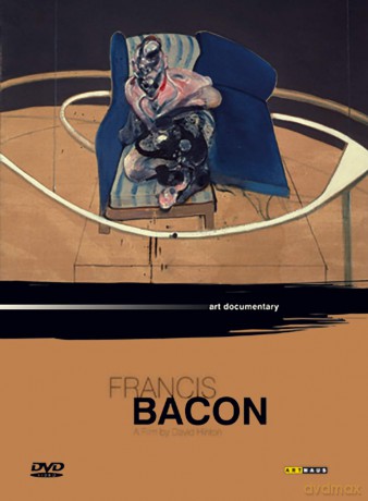 Francis Bacon Ntsc - Art Documentary [DVD]