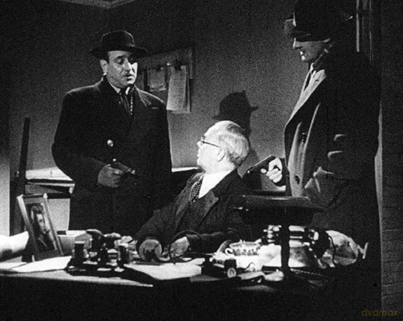 Francis Durbridge: Paul Temple Spielfilm Collection - 5 Filme [5DVD]