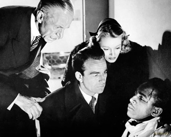 Francis Durbridge: Paul Temple Spielfilm Collection - 5 Filme [5DVD]