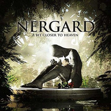 Nergard: A Bit Closer To Heaven [CD]